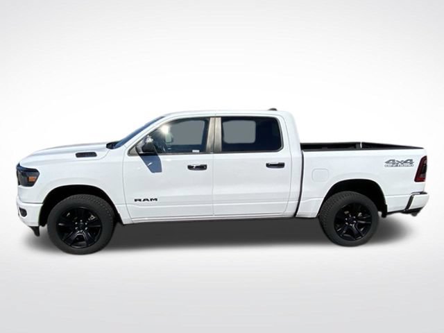 Used 2023 RAM 1500 Big Horn AWD/4WD image 2