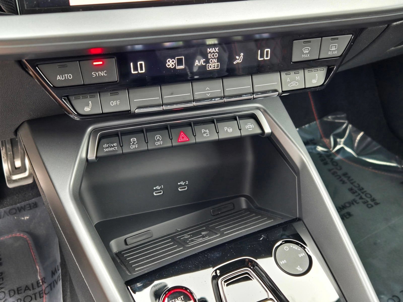 New 2026 Audi S3 Premium AWD/4WD image 23