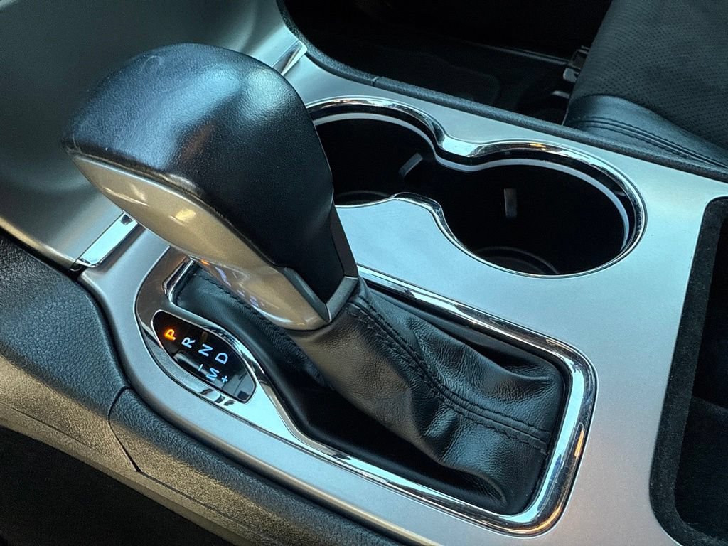 Used 2021 Jeep Grand Cherokee Laredo X AWD/4WD image 35