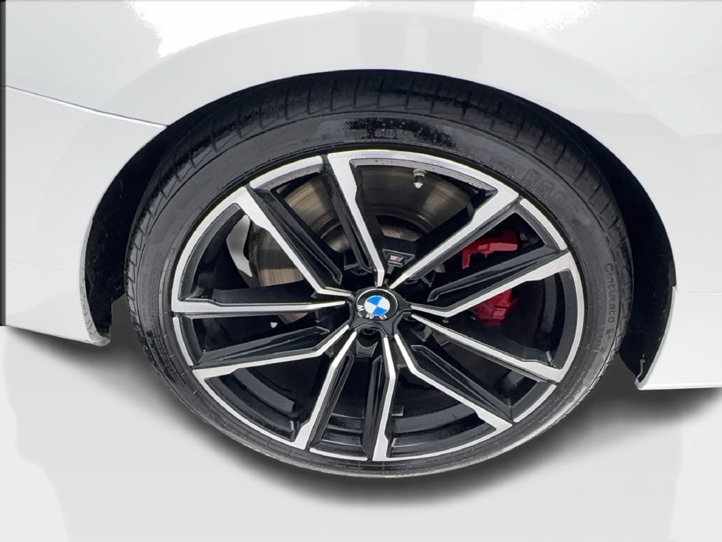 Used 2024 BMW M440i Coupe RWD image 18