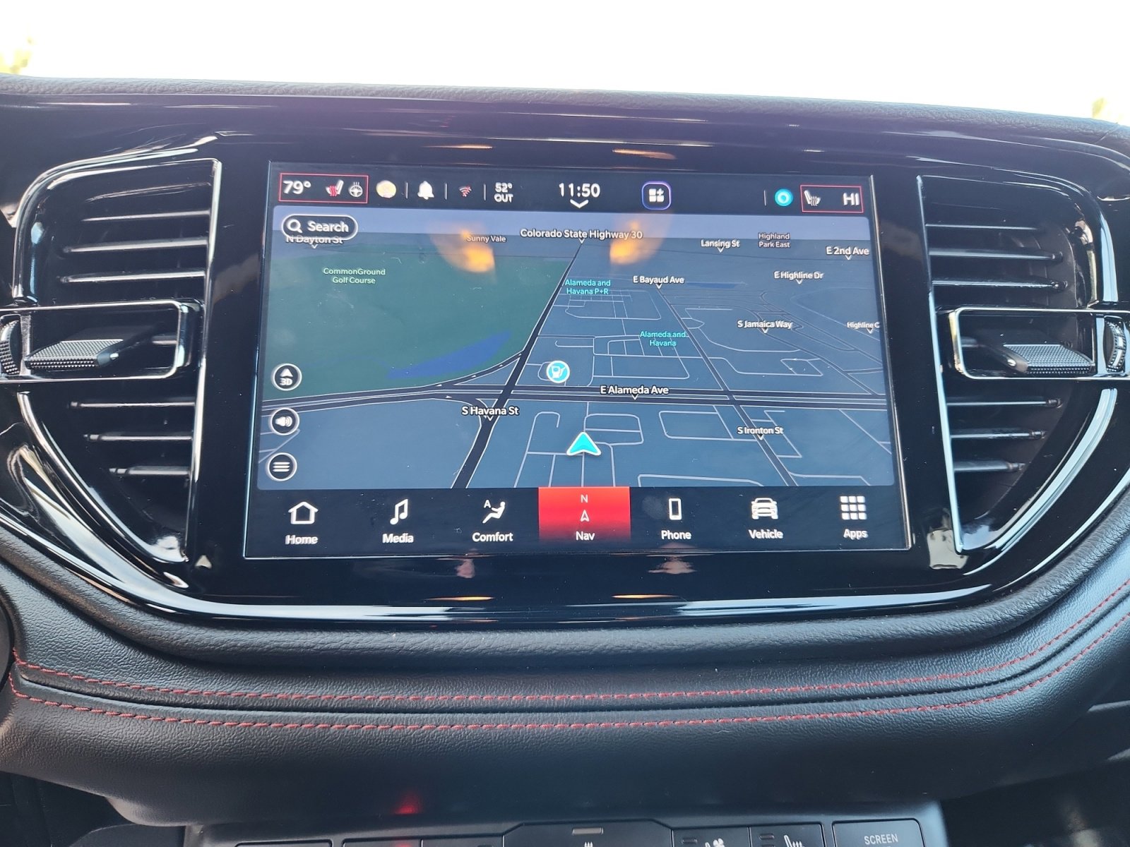 Used 2024 Dodge Durango GT image 28