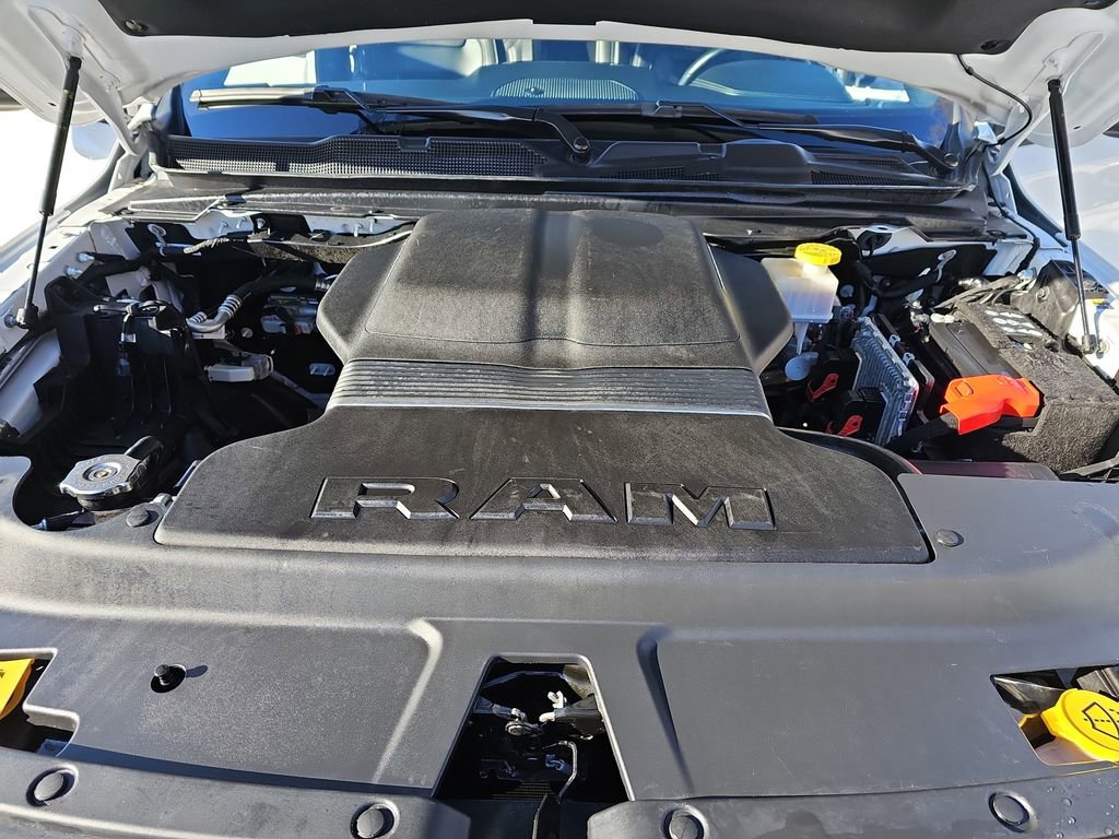 Used 2022 RAM 1500 Rebel w/ G/T Package image 31
