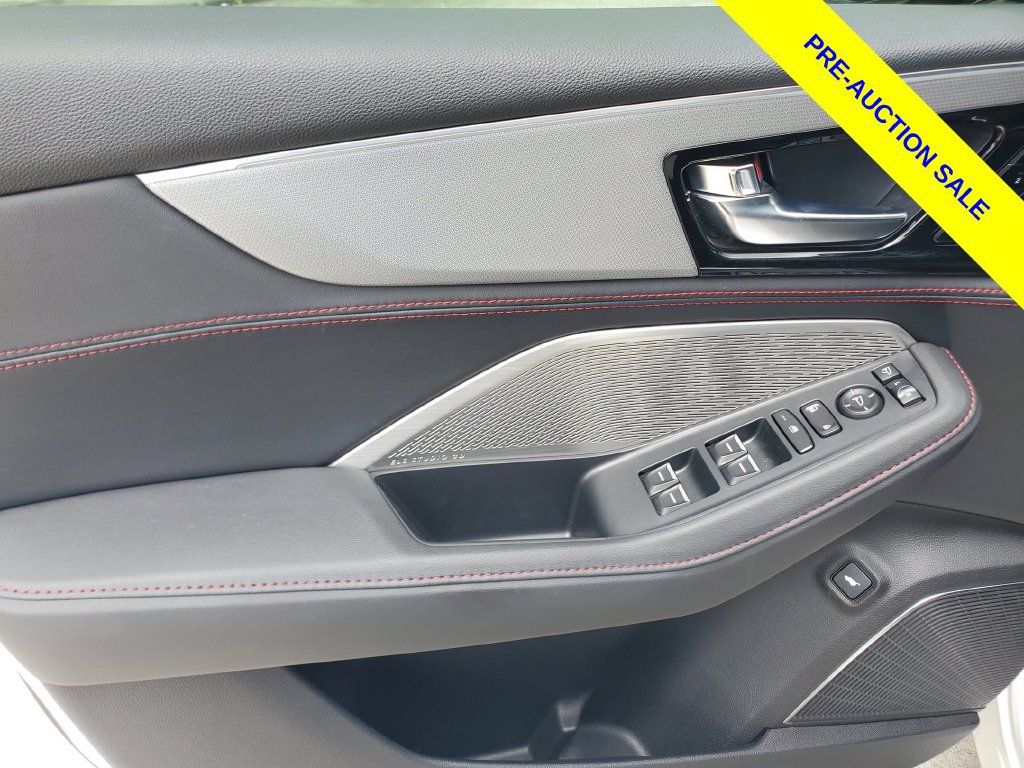 Certified 2024 Acura MDX A-Spec AWD/4WD image 20
