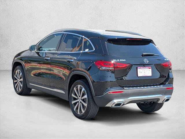 Certified 2023 Mercedes-Benz GLA 250 4MATIC image 8