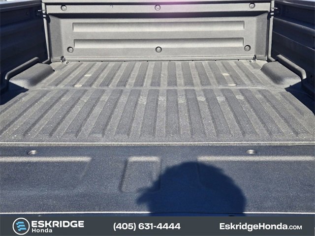 New 2025 Honda Ridgeline RTL image 23