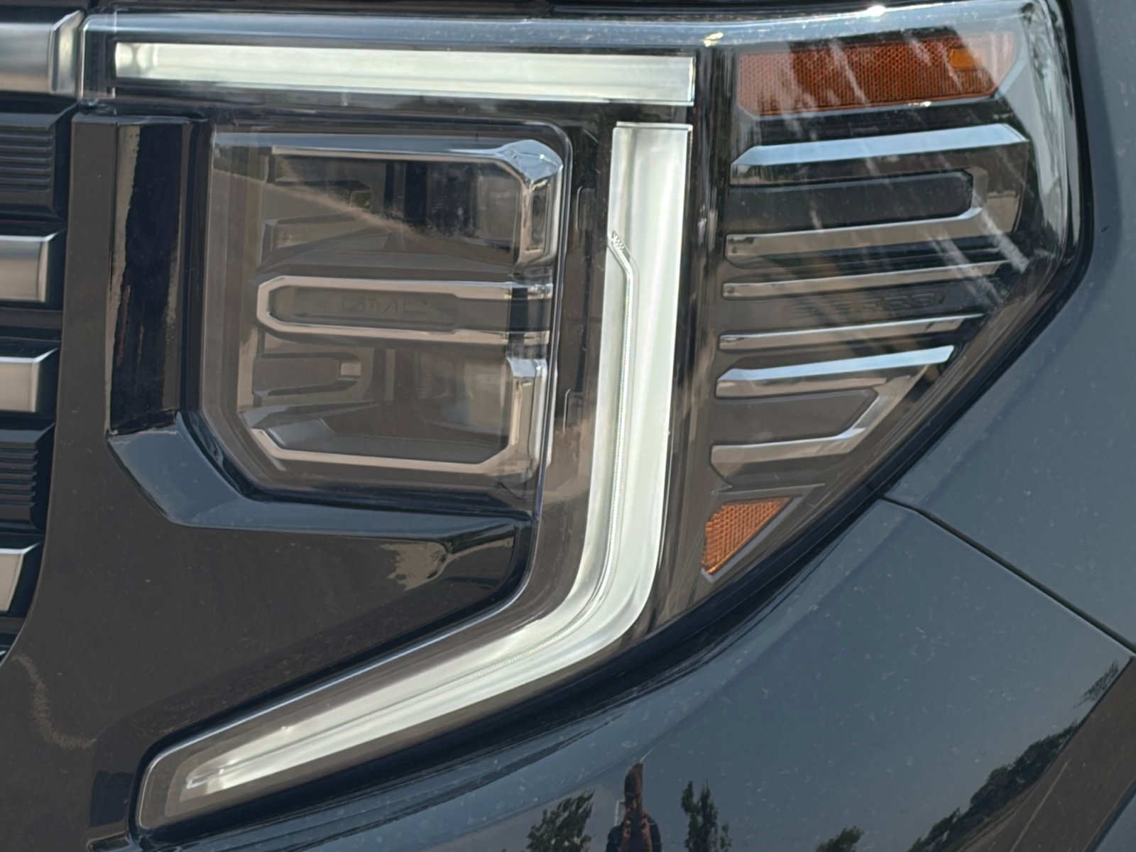 Used 2025 GMC Sierra 1500 AT4 AWD/4WD image 10