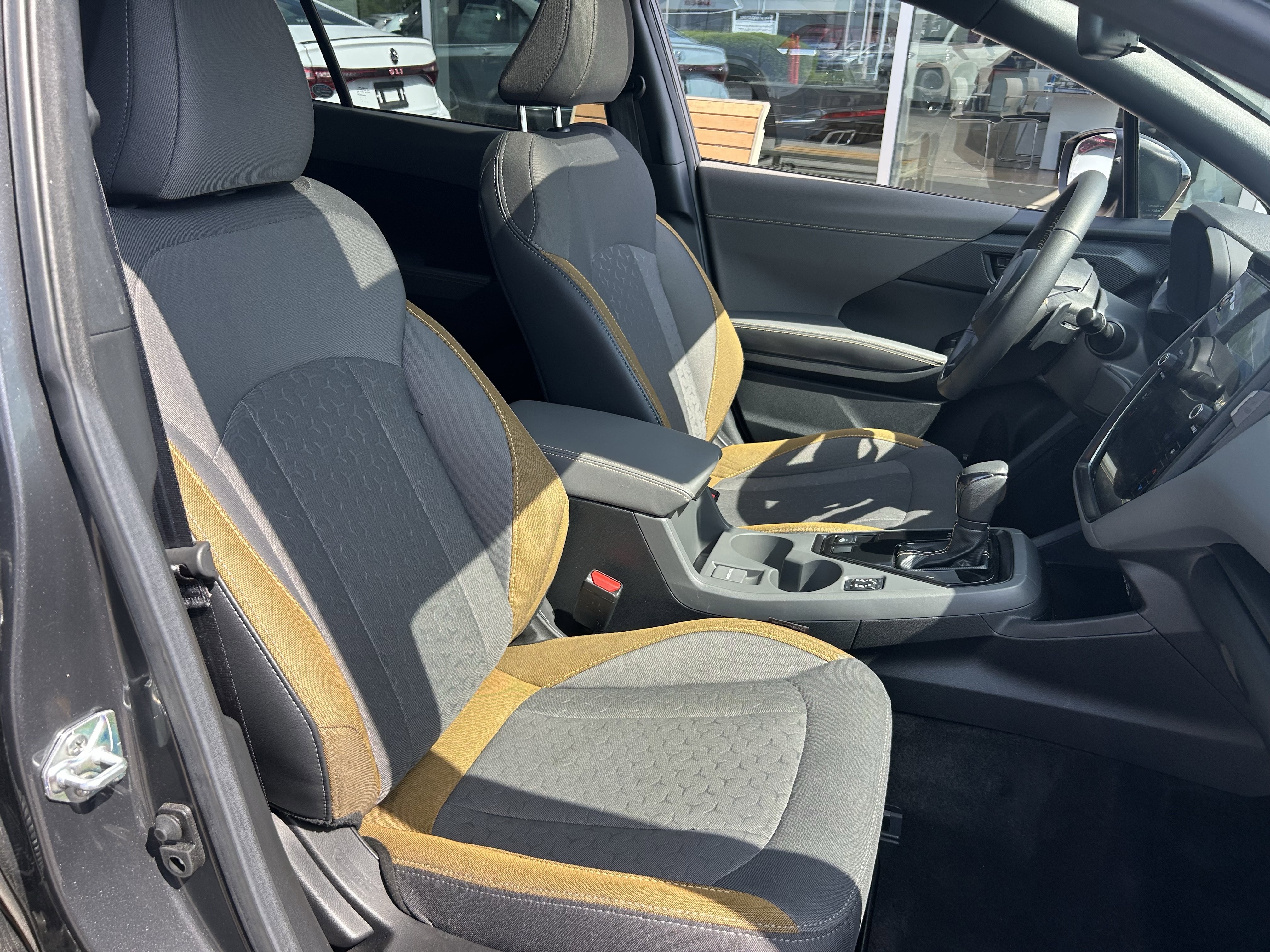 Used 2025 Subaru Crosstrek 2.5i Sport AWD/4WD image 25