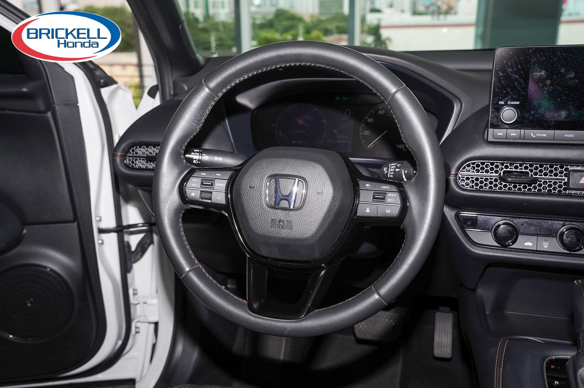 Used 2024 Honda HR-V Sport image 20