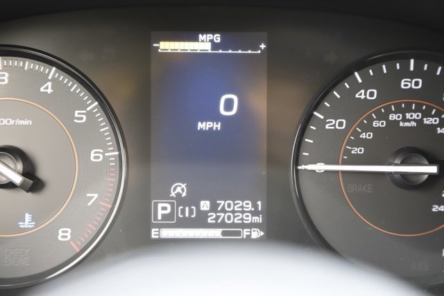 Used 2023 Subaru Crosstrek 2.0i Premium image 29