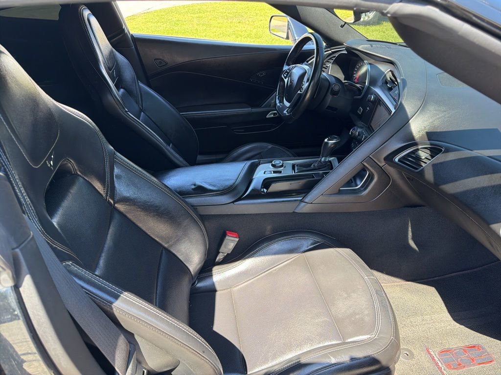 Used 2019 Chevrolet Corvette Grand Sport image 10