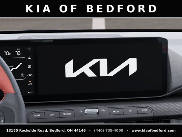 New 2026 Kia K4 EX FWD image 23