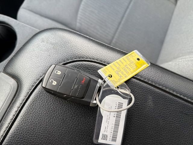 Used 2024 RAM 2500 Big Horn image 34