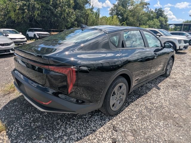 New 2026 Kia K4 FWD image 6
