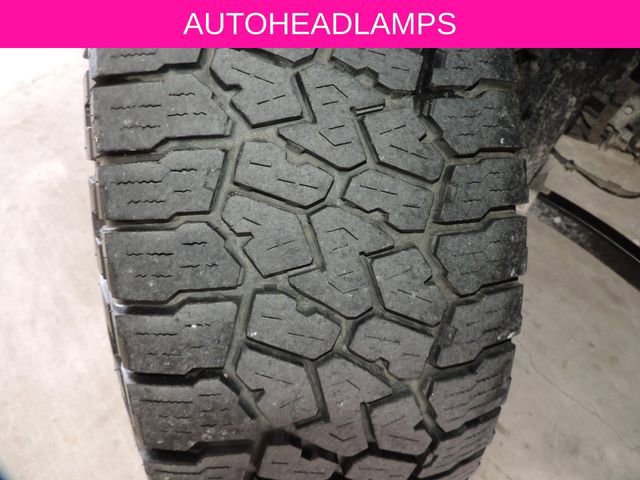 Used 2020 Jeep Gladiator Rubicon AWD/4WD image 12