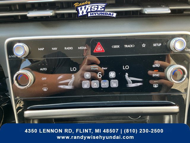 Used 2025 Genesis GV80 2.5T Standard AWD/4WD image 27