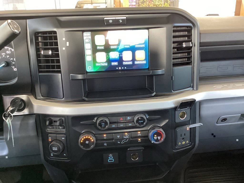 New 2026 Ford F250 XL w/ XL Driver Assist Package image 51