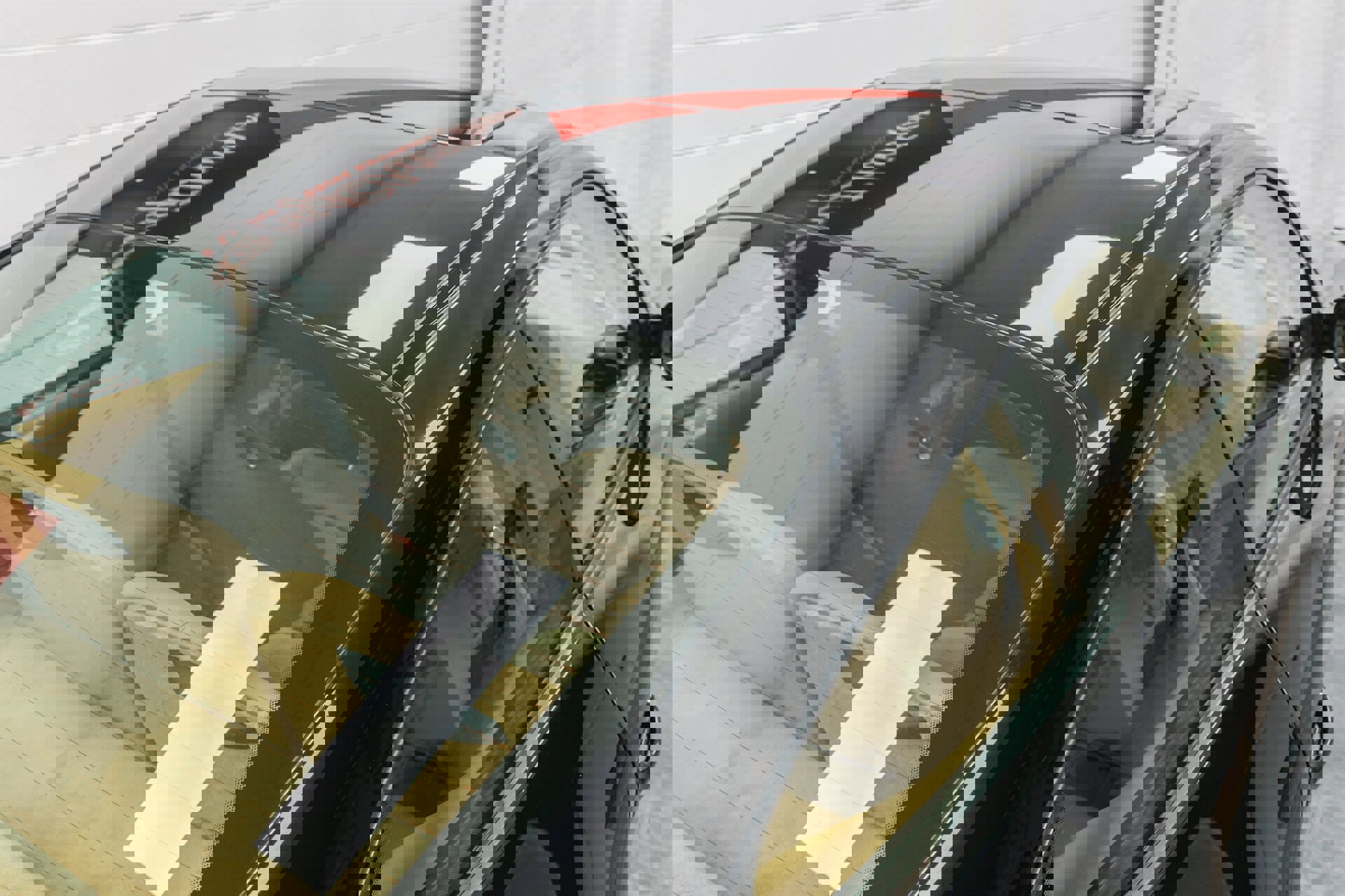 Used 2009 Porsche 911 Carrera 4S image 32