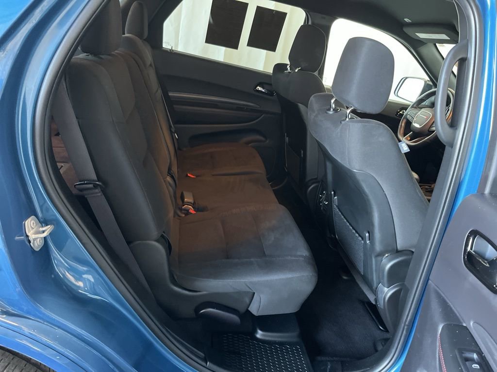 Used 2024 Dodge Durango R/T w/ Trailer Tow Group IV AWD/4WD image 21