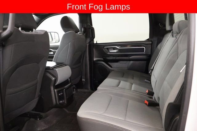 Used 2023 RAM 1500 Big Horn w/ Trailer Tow Group image 13