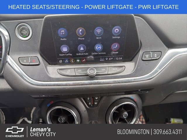Used 2022 Chevrolet Blazer LT image 8