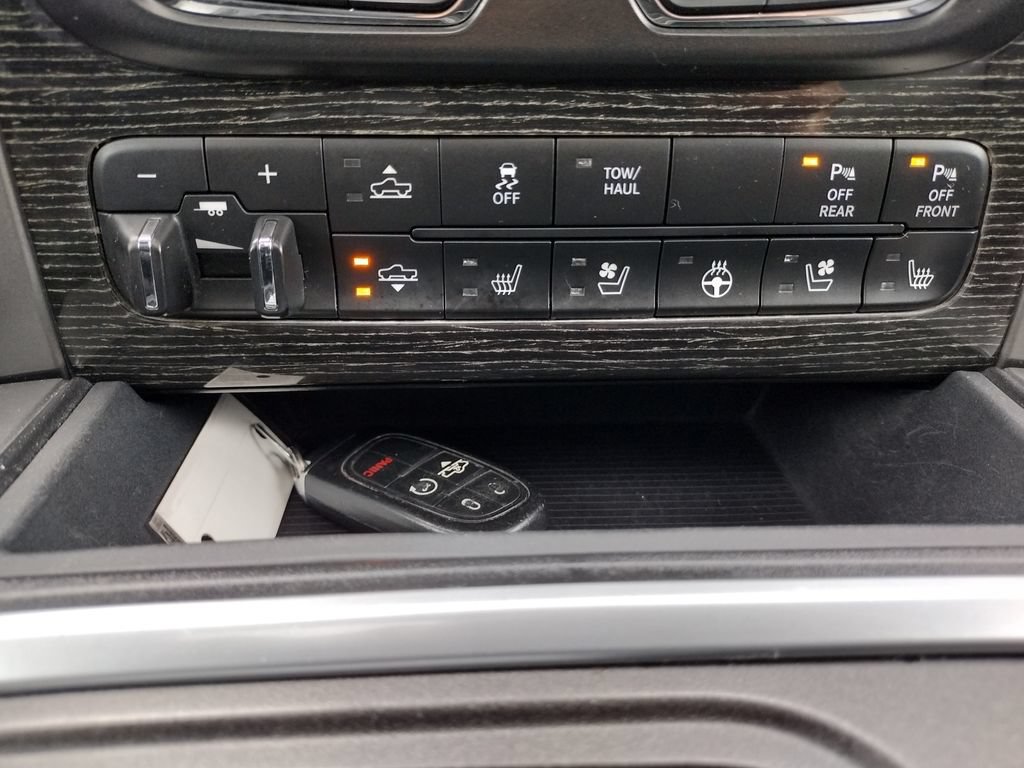Used 2017 RAM 1500 Limited AWD/4WD image 26