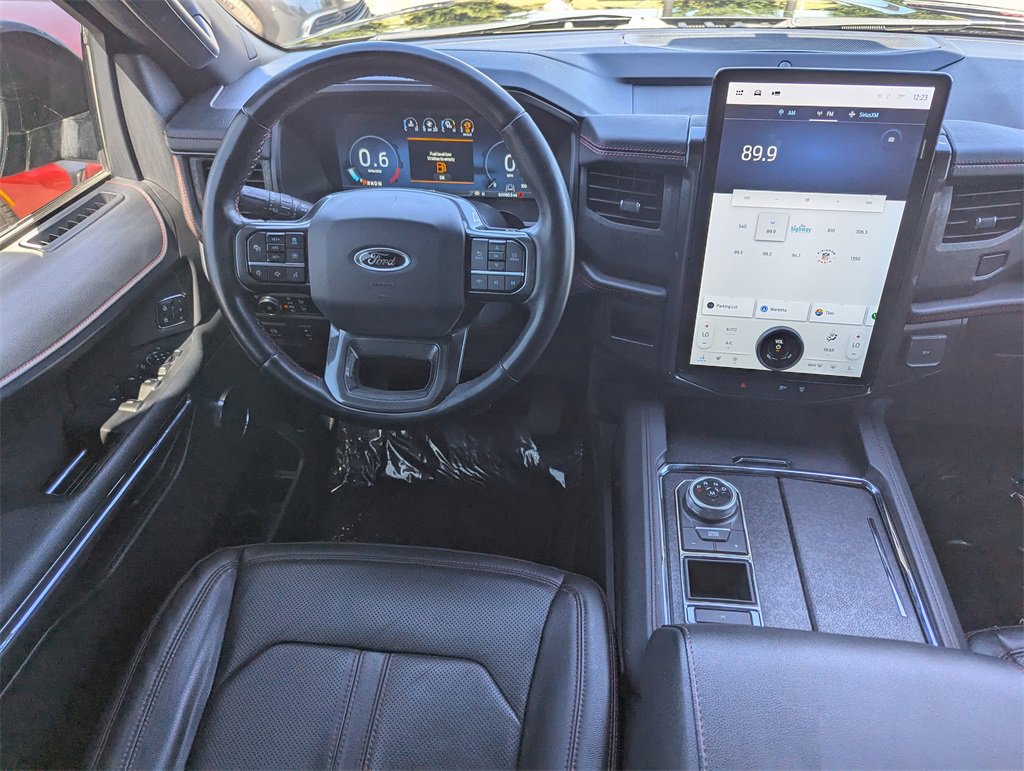 Used 2022 Ford Expedition Max Limited image 7