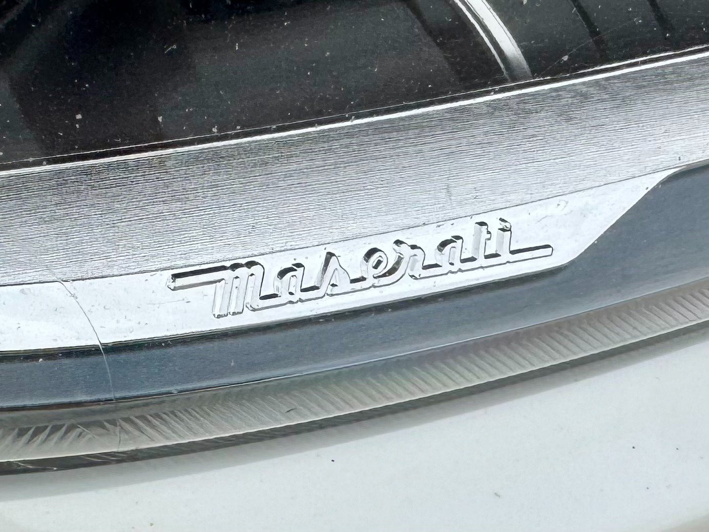 Used 2018 Maserati Ghibli S GranLusso AWD/4WD image 64