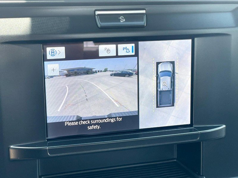 New 2025 Ford F250 XL w/ STX Appearance Package image 47