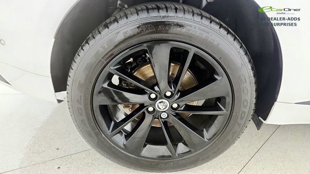 Used 2026 Jaguar F-PACE R-Dynamic S AWD/4WD image 80