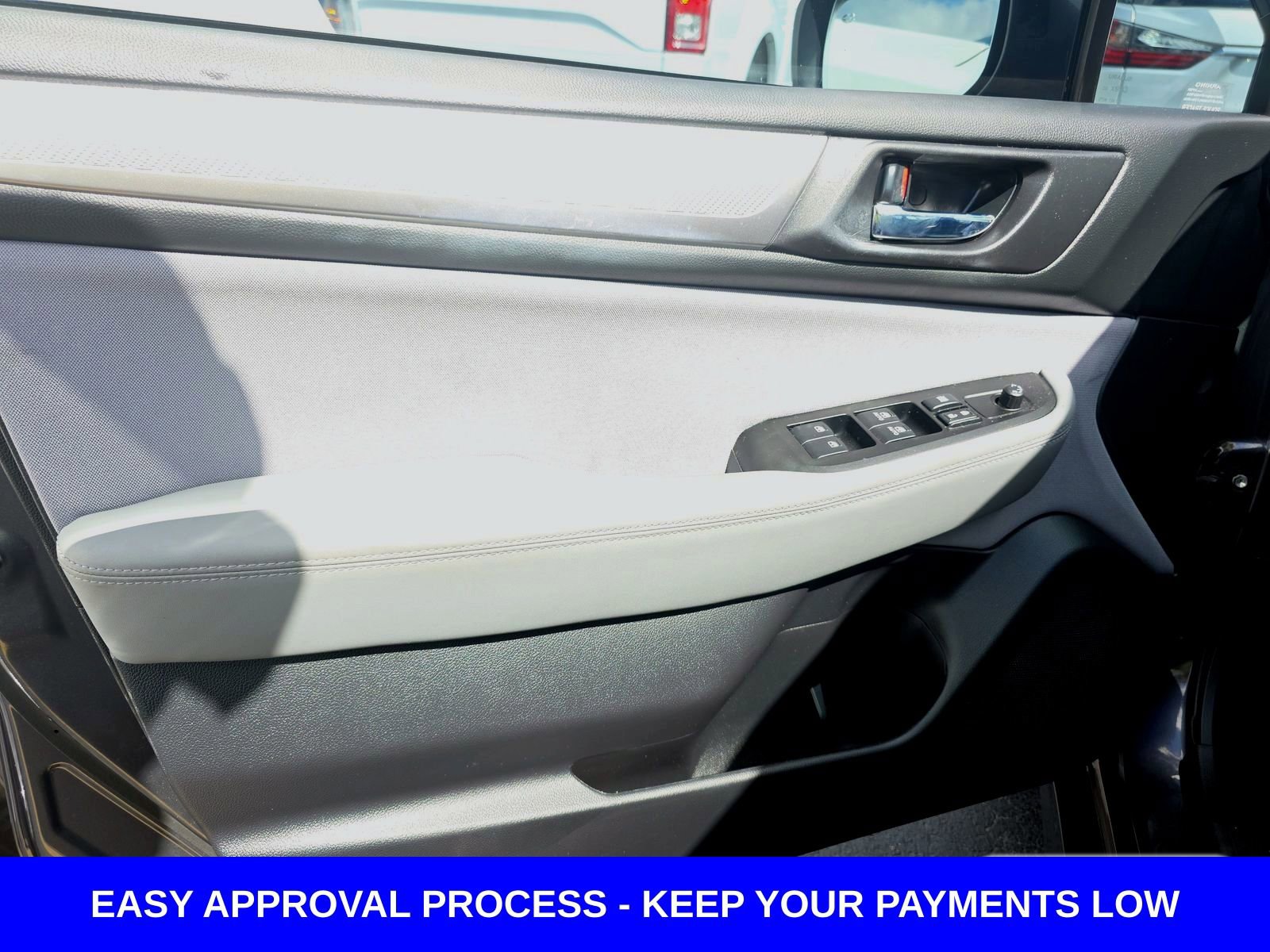 Used 2018 Subaru Legacy 2.5i Premium image 15