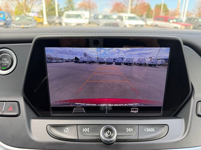 Used 2022 Chevrolet Blazer LT image 21