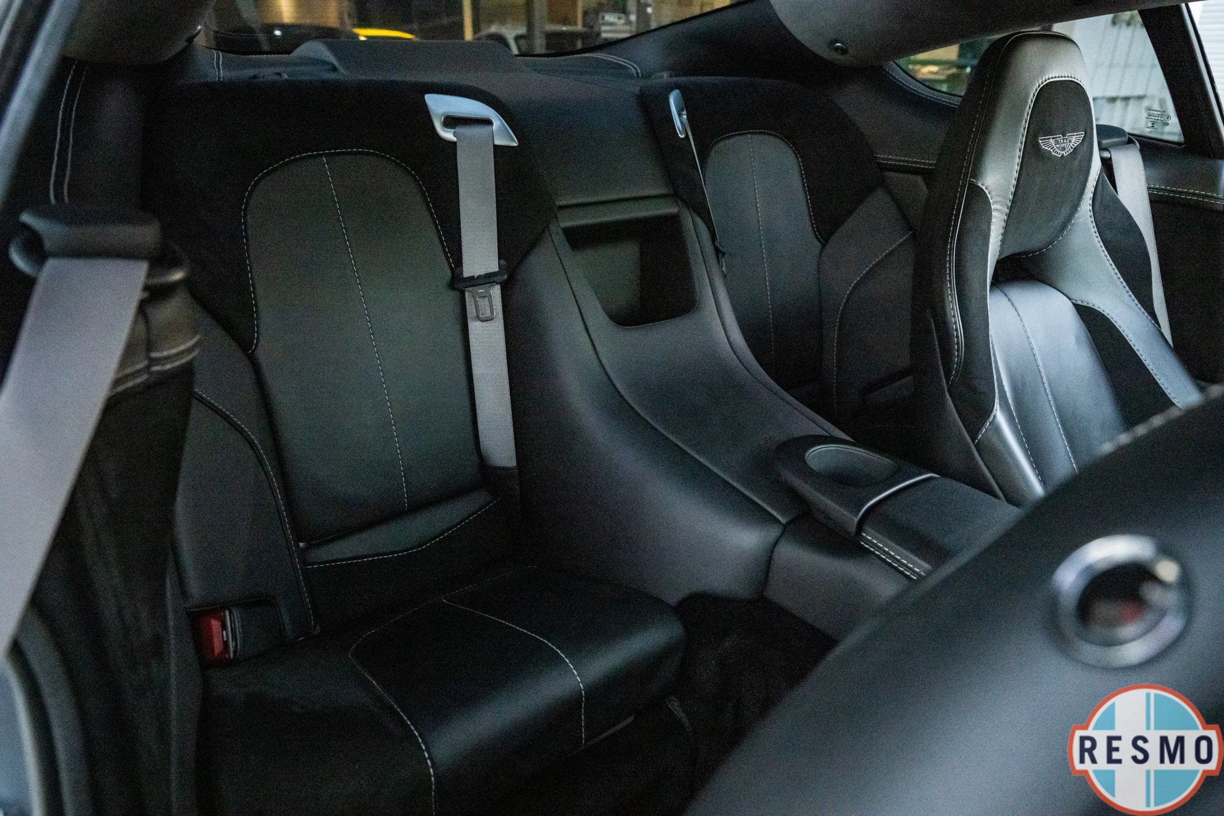 Used 2014 Aston Martin Vanquish Coupe RWD image 27