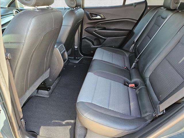 Used 2025 Chevrolet Trax LT image 16