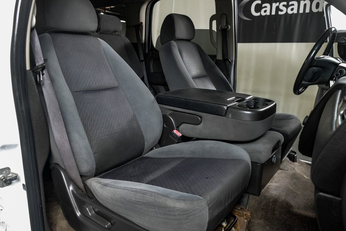 Used 2009 Chevrolet Tahoe LS image 26