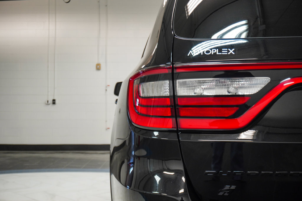 Used 2023 Dodge Durango R/T w/ Blacktop Package AWD/4WD image 38