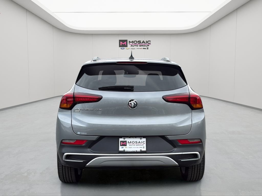 Used 2023 Buick Encore GX Essence w/ Experience Buick Package image 6