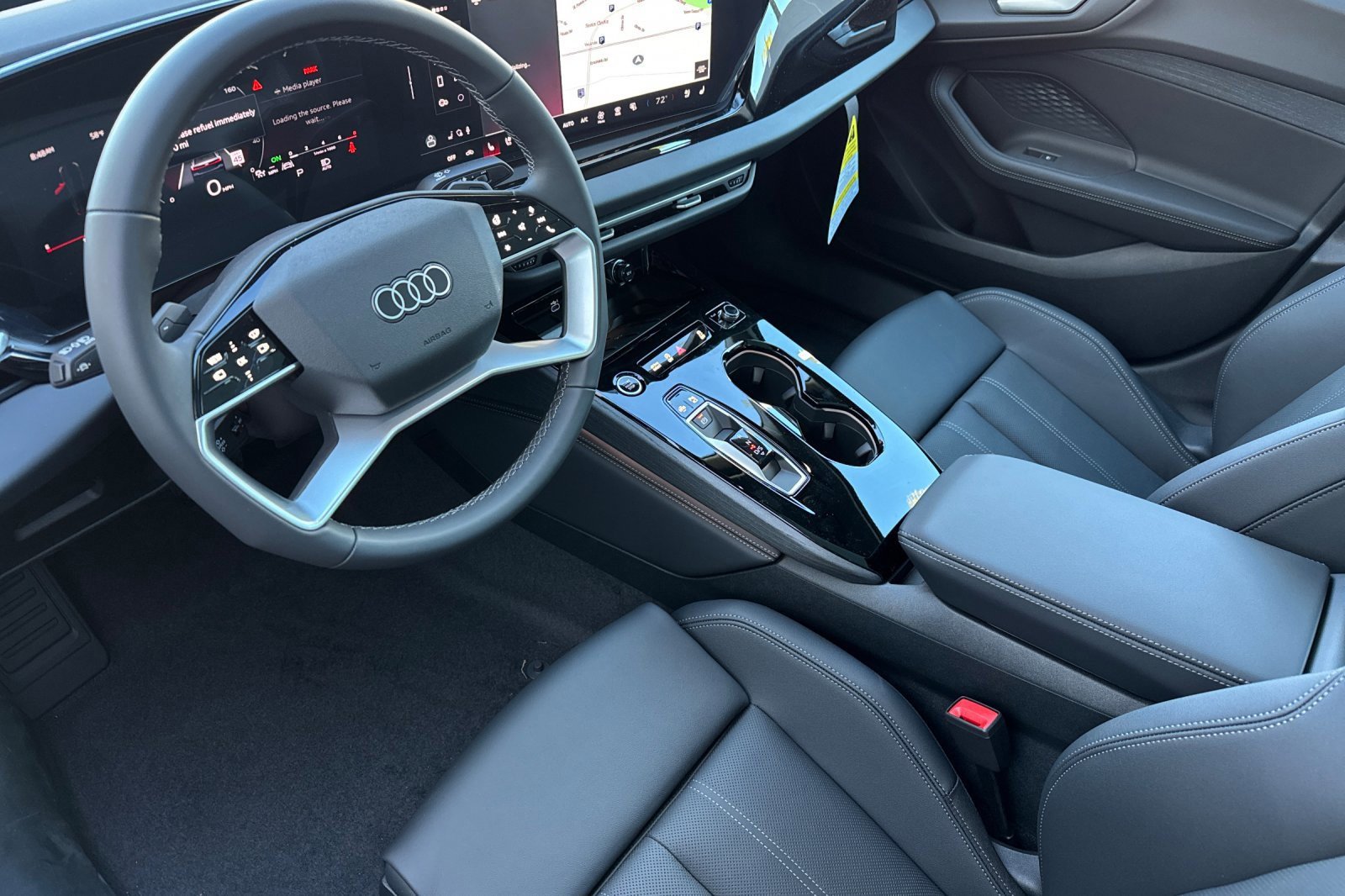 New 2025 Audi A5 2.0T Premium Plus image 7