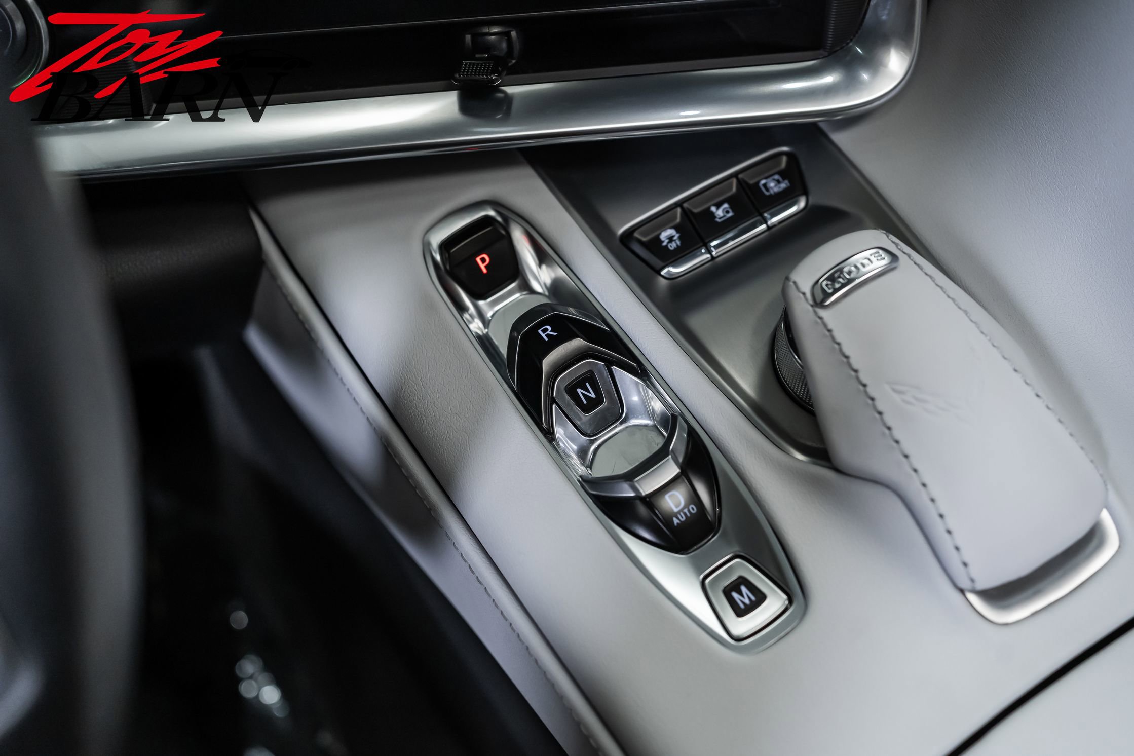 Used 2023 Chevrolet Corvette Stingray Preferred Conv w/ Z51 Performance Package RWD image 48