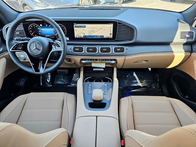New 2026 Mercedes-Benz GLE 450 4MATIC image 25