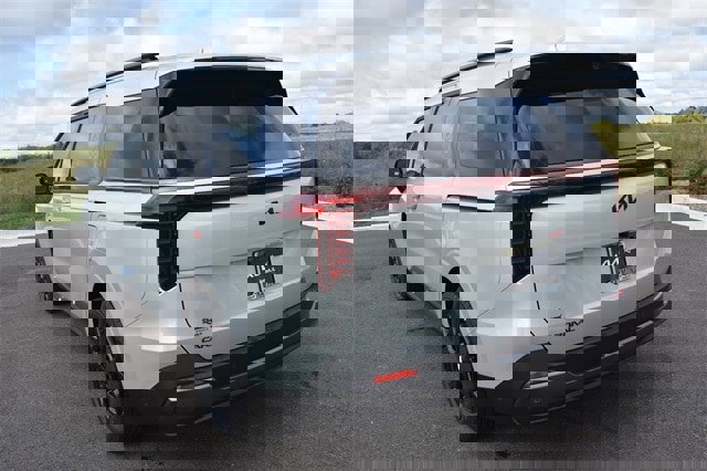 New 2026 Kia Carnival SX Prestige image 5