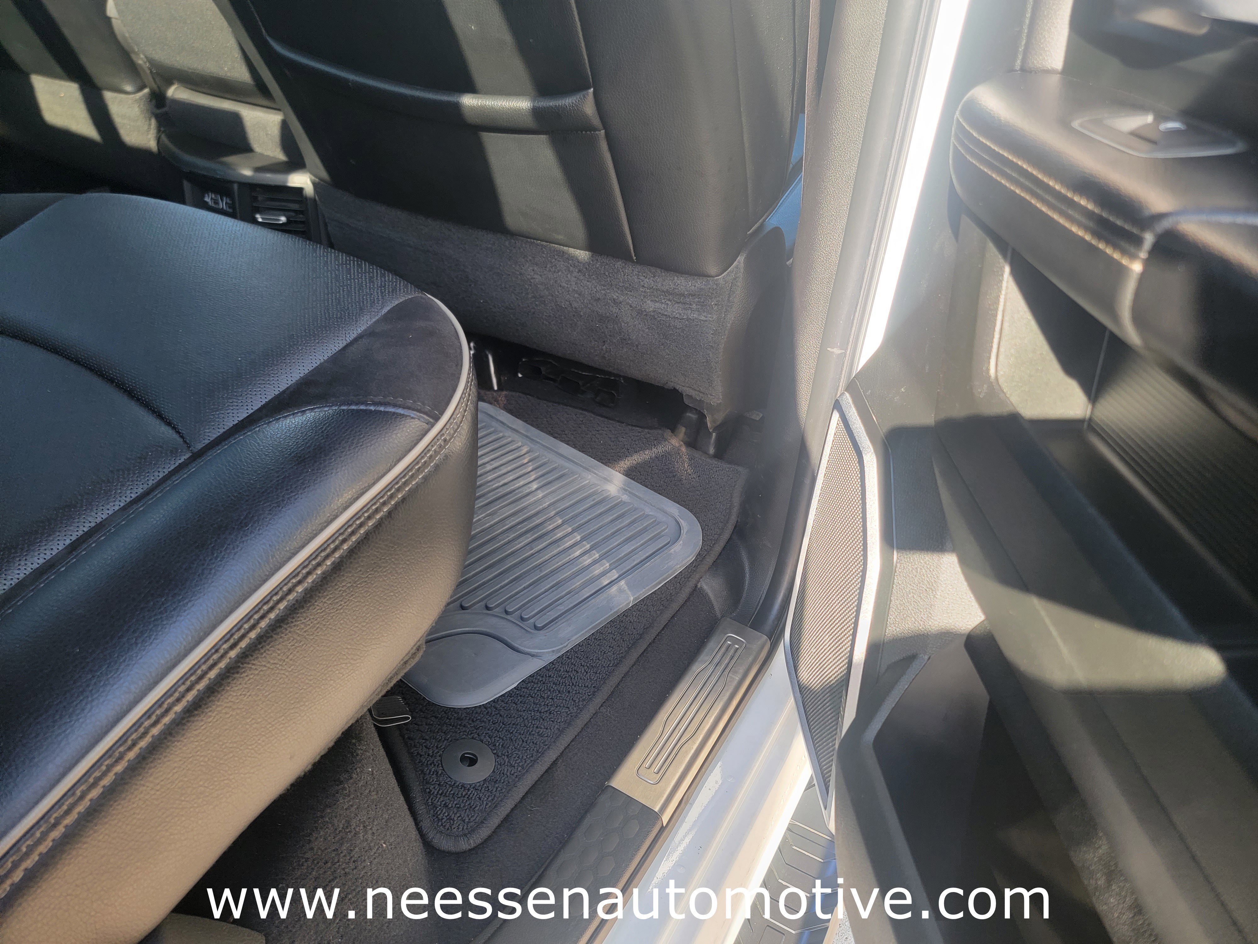 Used 2020 RAM 2500 Laramie image 11