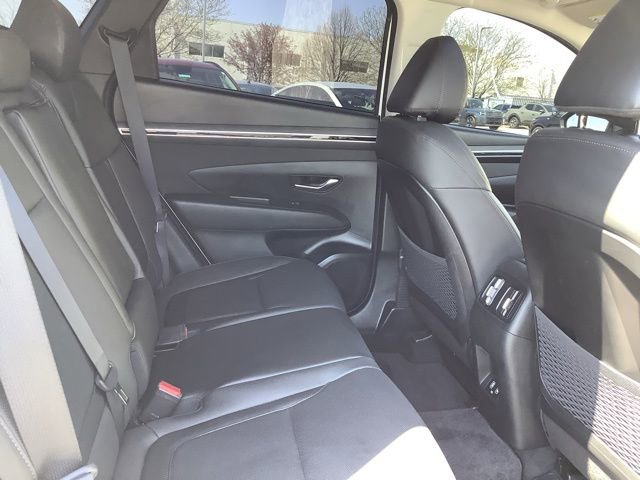 Certified 2023 Hyundai Tucson SEL w/ Convenience Package AWD/4WD image 26