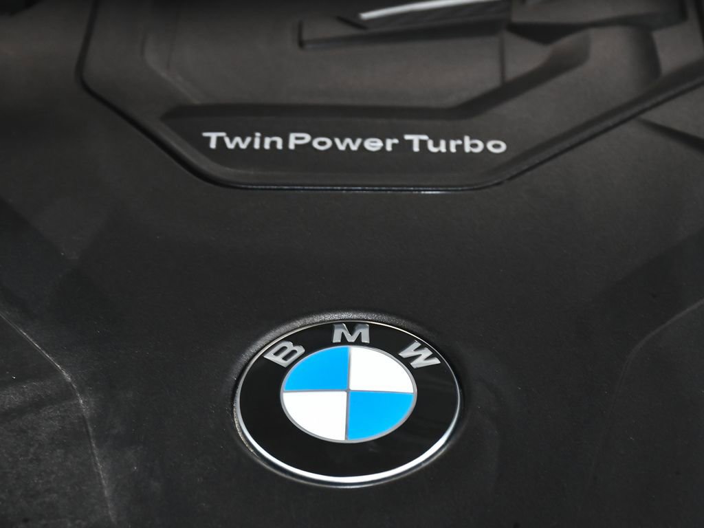 Used 2021 BMW X3 xDrive30i w/ Convenience Package AWD/4WD image 72