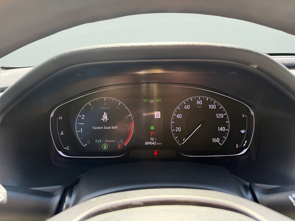 Used 2019 Honda Accord LX image 19