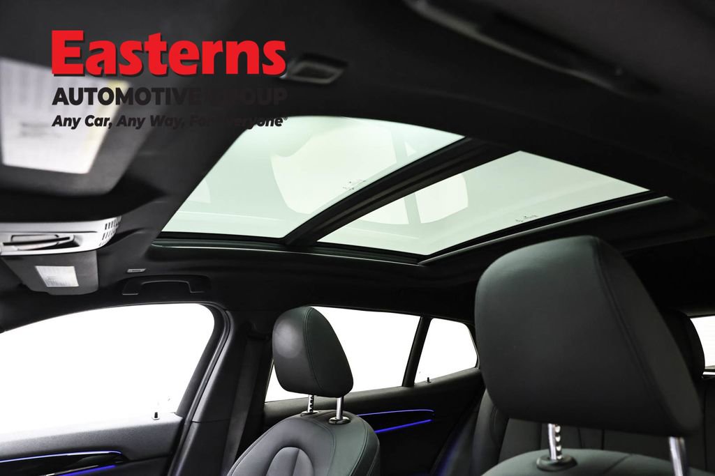 Used 2018 BMW X2 xDrive28i w/ Convenience Package AWD/4WD image 35