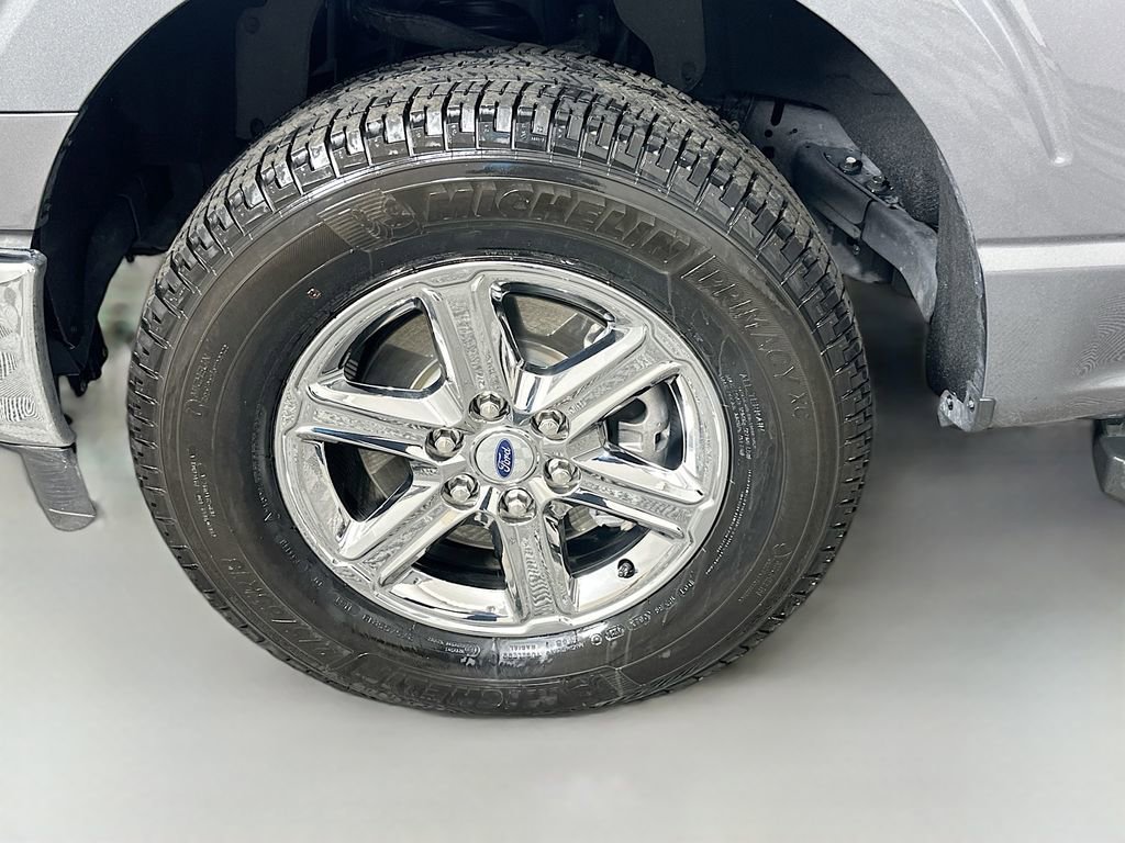 Used 2024 Ford F150 XLT w/ Equipment Group 302A MID image 31