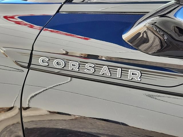 New 2025 Lincoln Corsair Reserve w/ Equipment Group 202A image 12