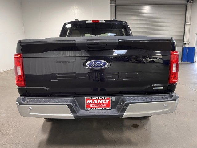 Used 2023 Ford F150 XLT image 4