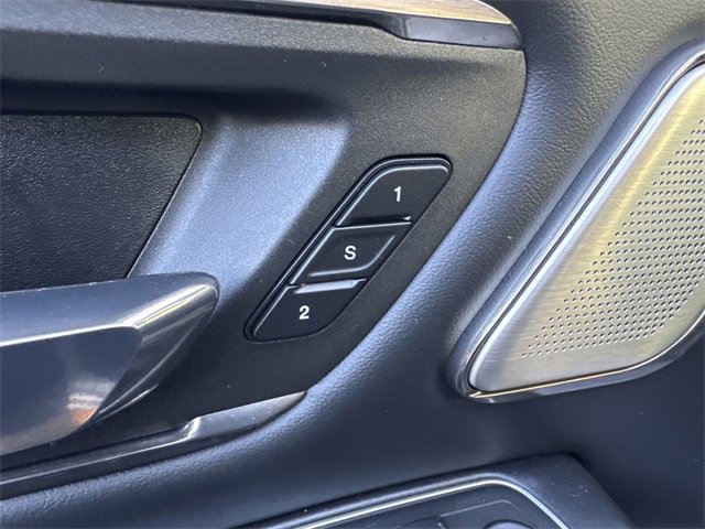 Used 2021 RAM 1500 Limited image 26