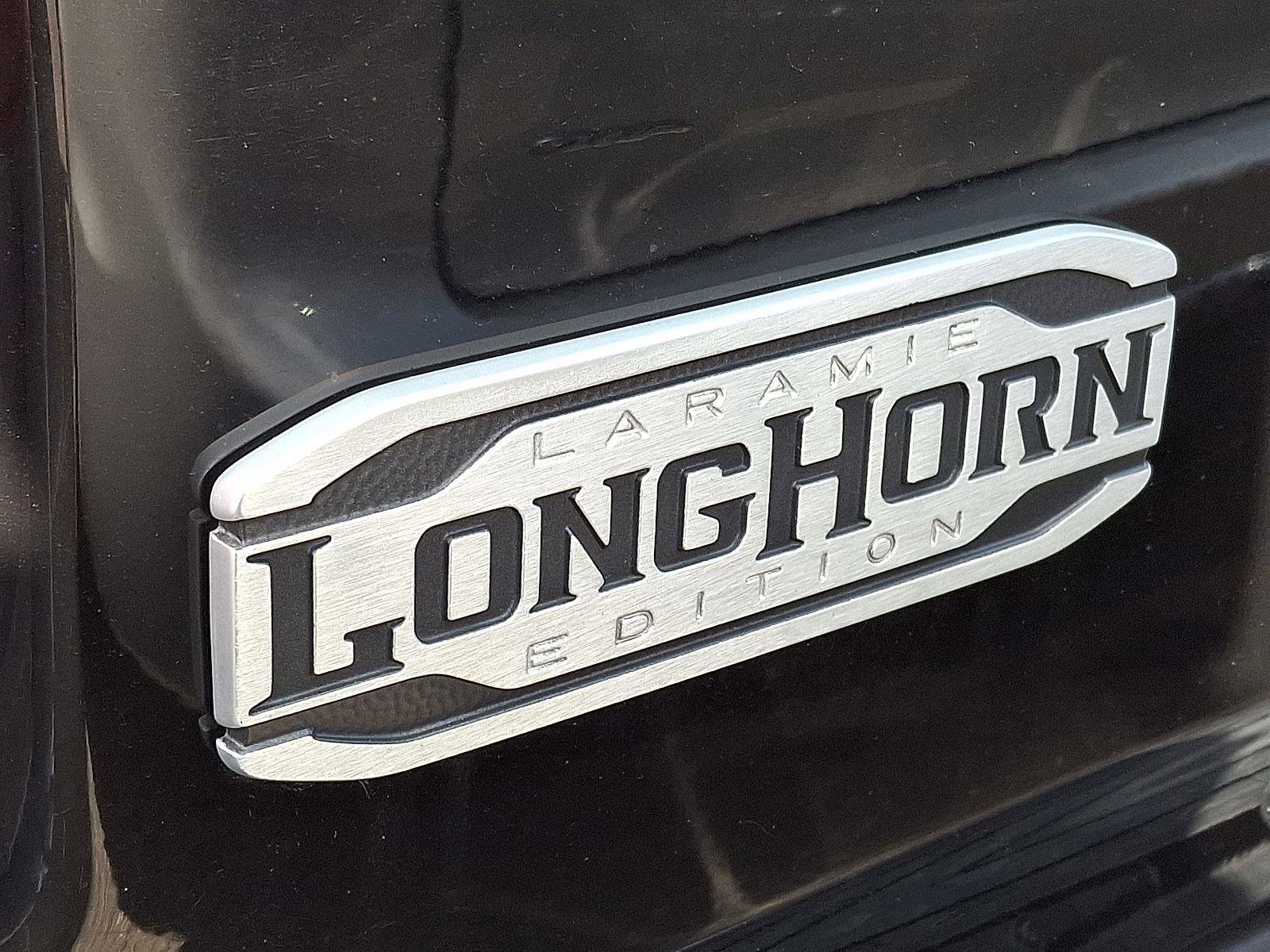 Used 2019 RAM 1500 Limited image 11